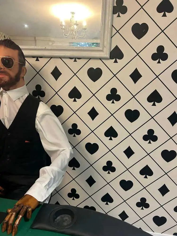 escape room east sussex hailsham high stakes heist