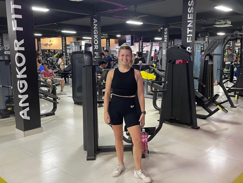 My Story - Kiera MissionFIIT Hailsham personal training PT