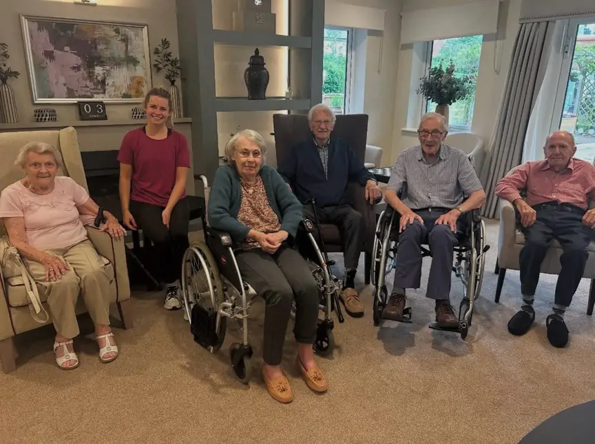 community-fitness-outreach-hailsham at abbots wood group