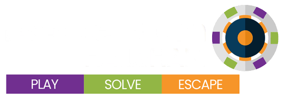 escape room in east sussex located in hailsham