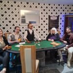 beaten the odds and won the prize