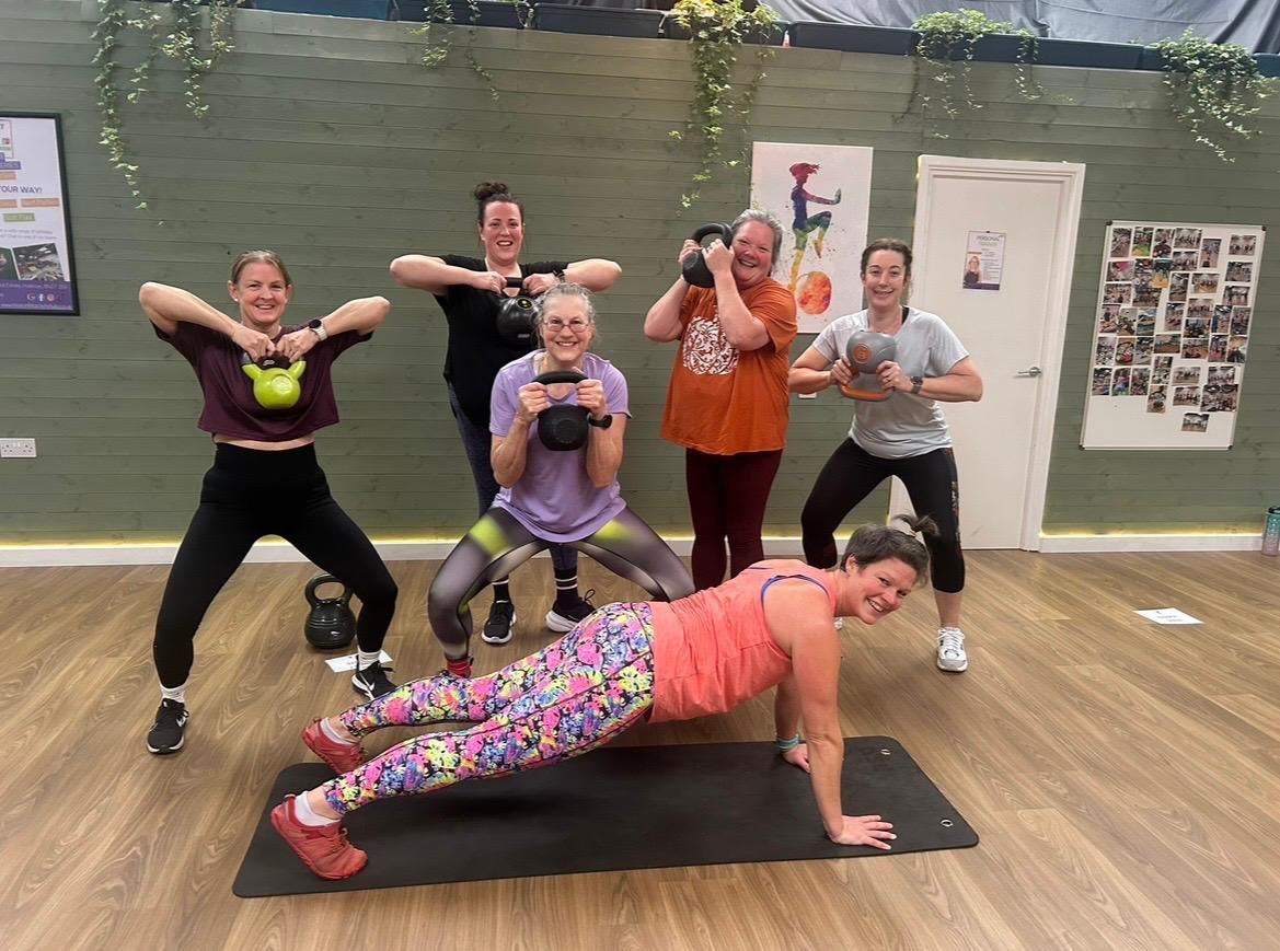 MissionFIIT Hailsham Blog