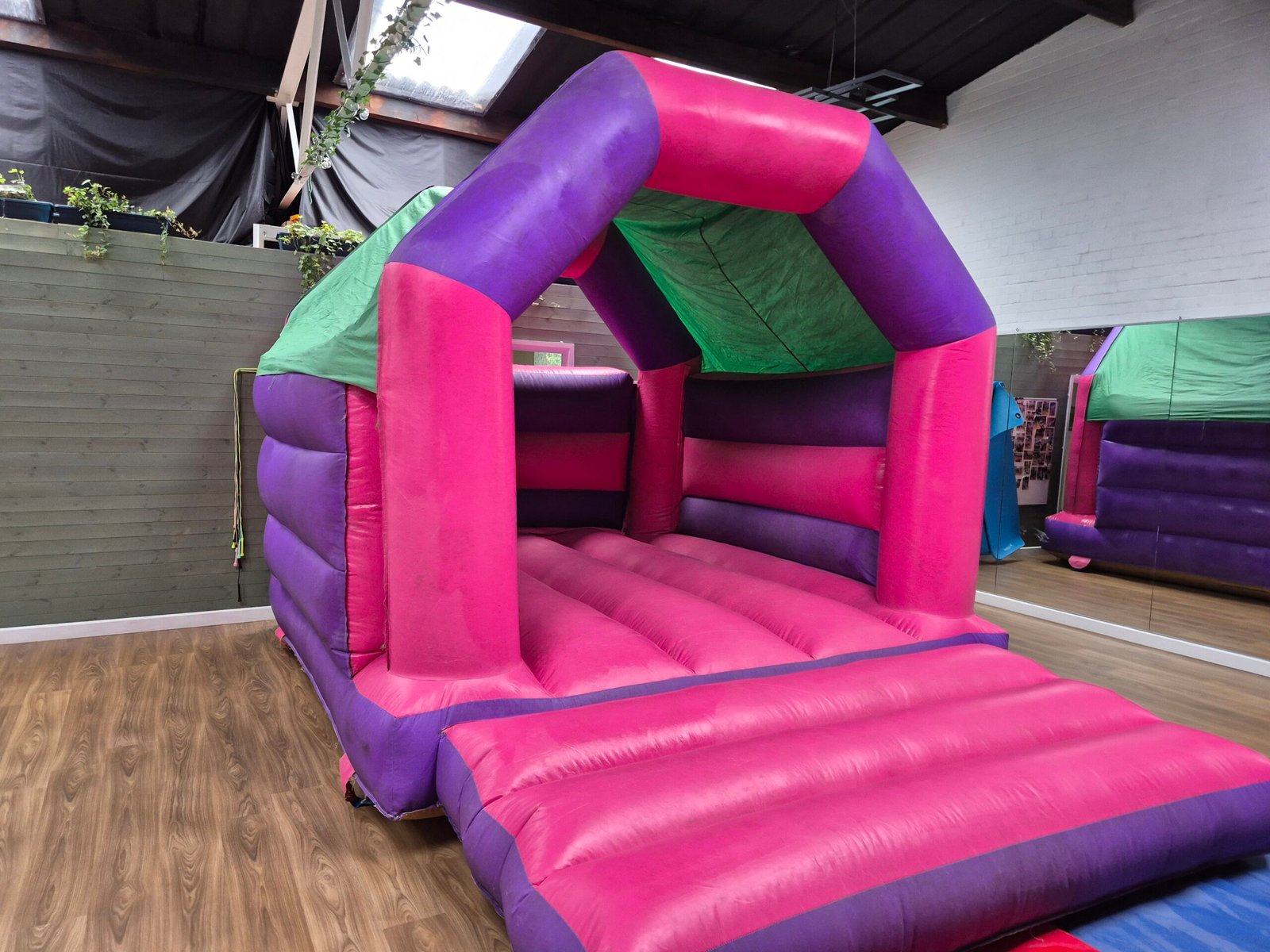 standard bouncy castle bouncy castle for children party