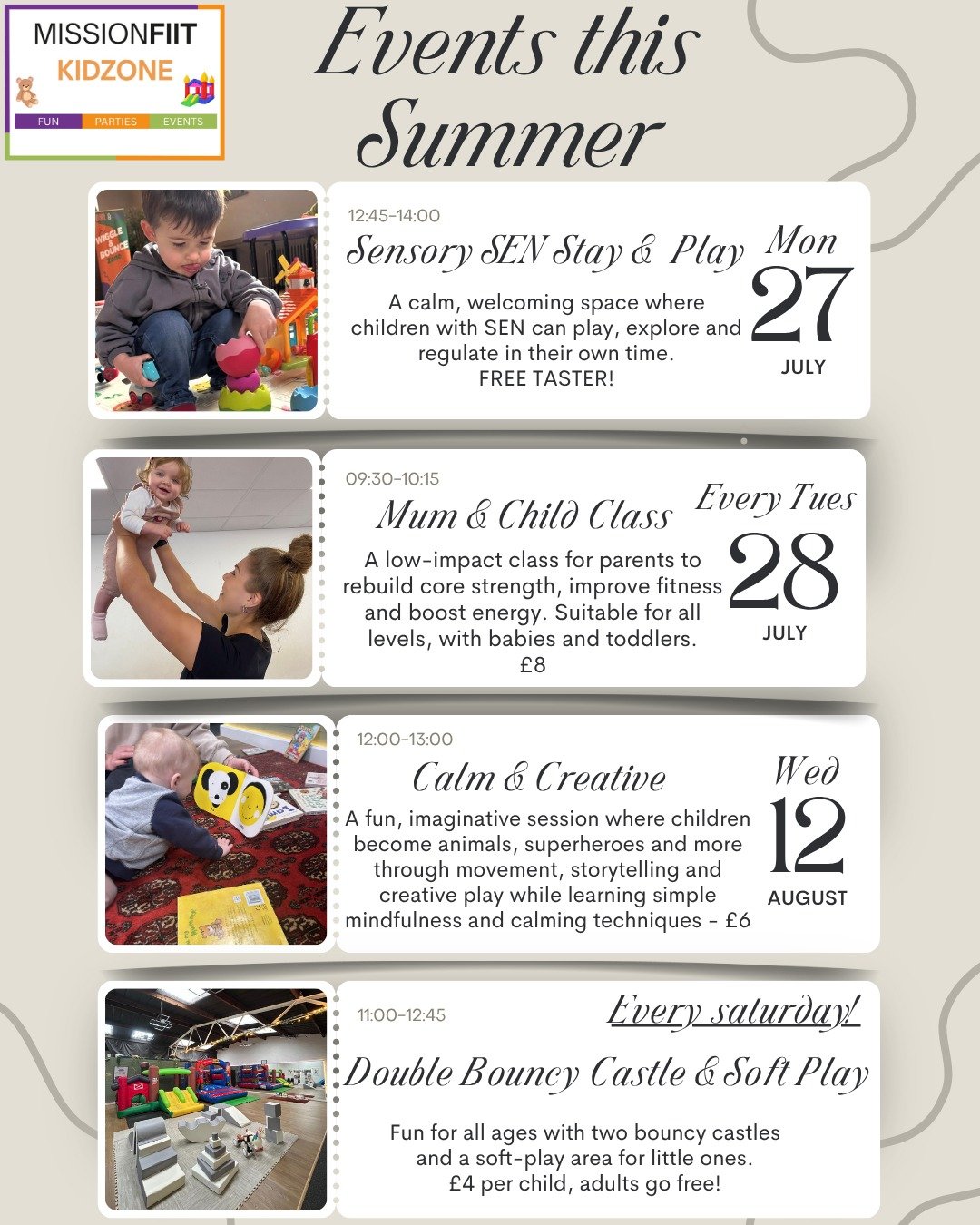 events in hailsham