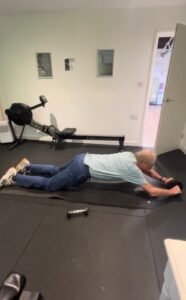 personal training