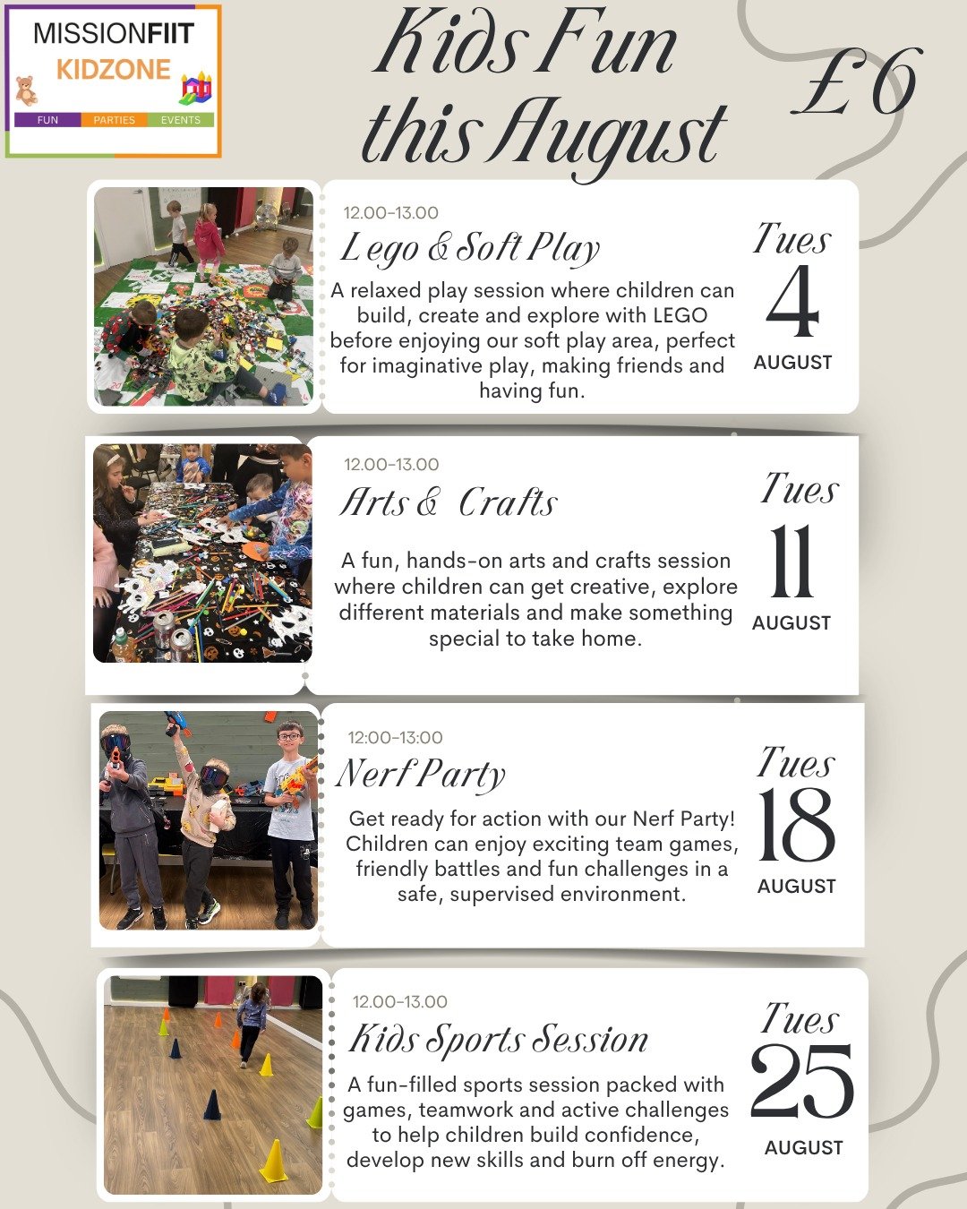 events in hailsham