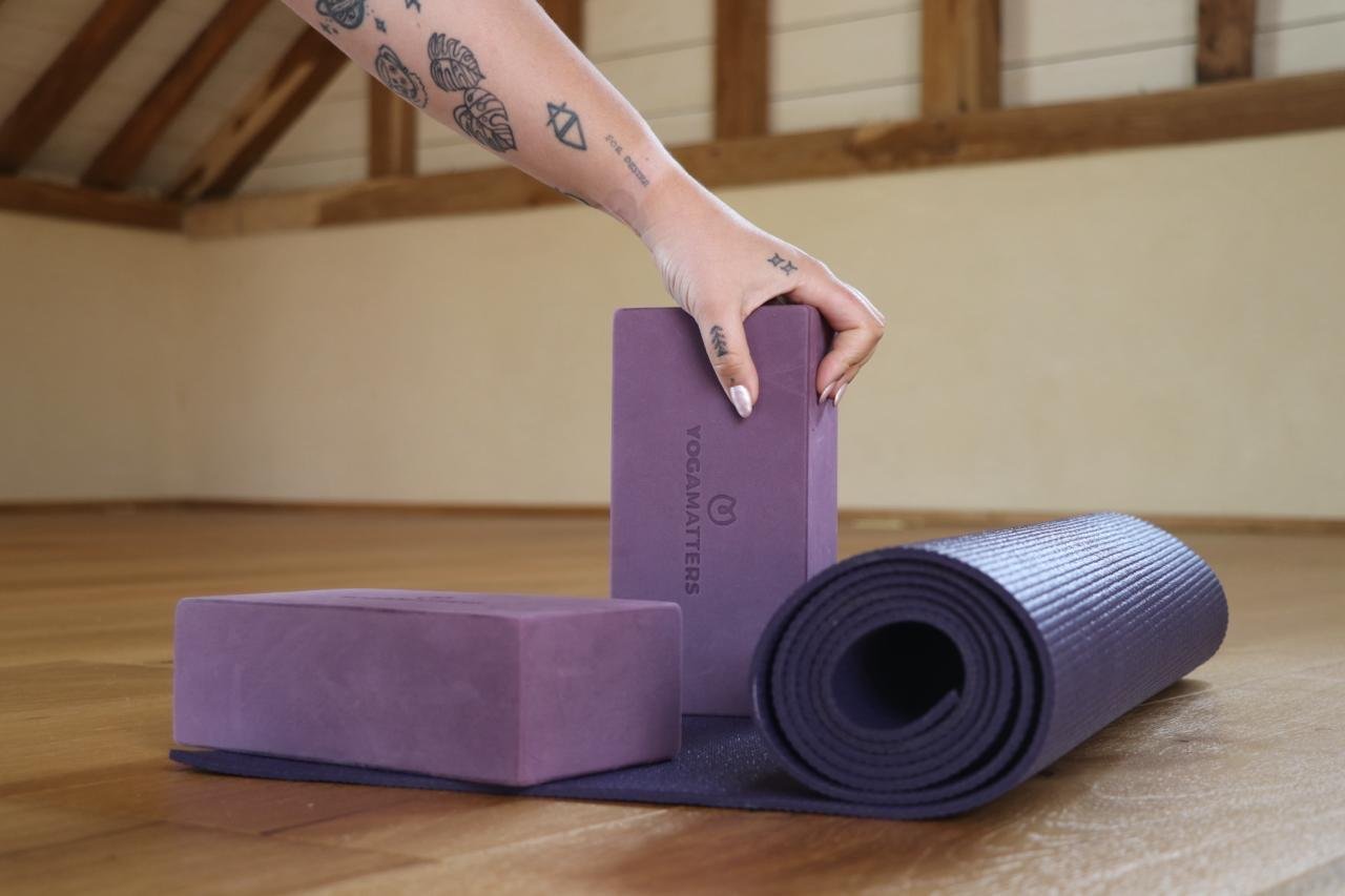 yoga fitness class hailsham