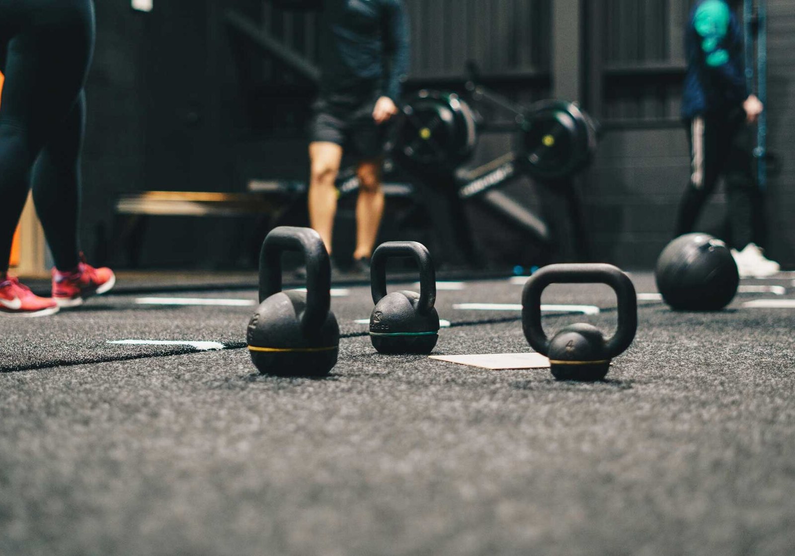 Blog MissionFIIT Hailsham