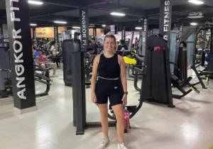 My Story - Kiera MissionFIIT Hailsham personal training PT